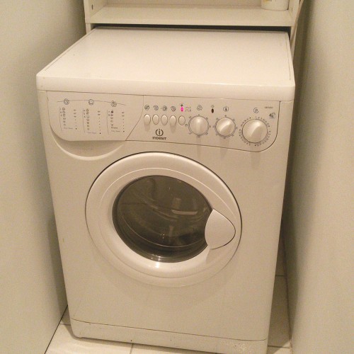 Waschmaschine-A7