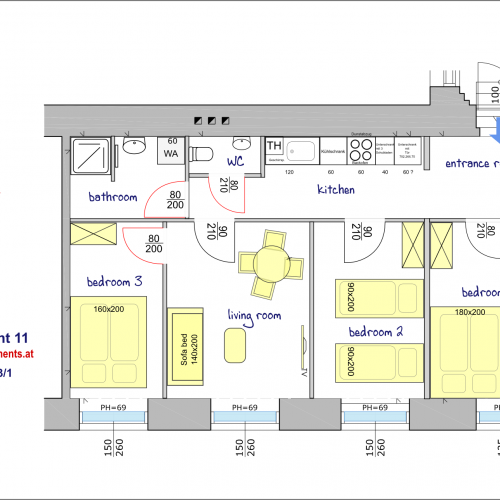 Floorplan-A11