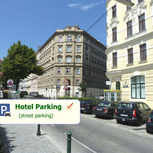 hotel-parking