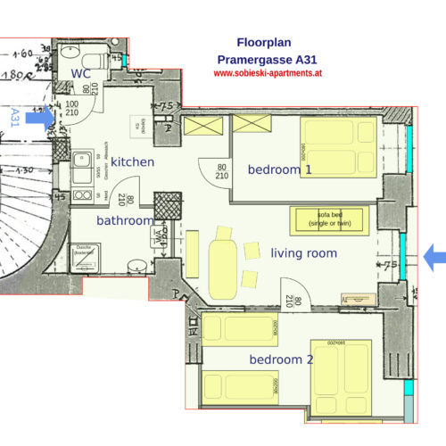 Floorplan-A31